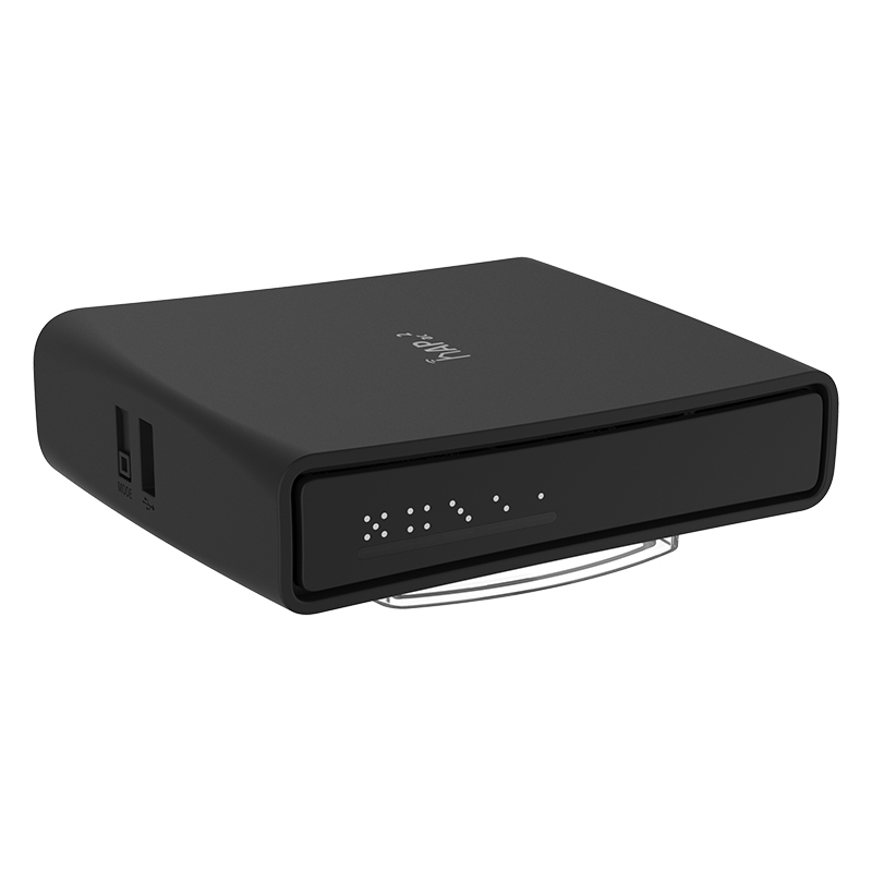 روتر بیسیم میکروتیک مدل hAP ac2